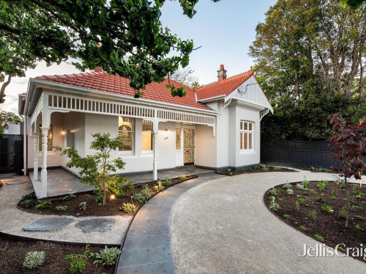 Run Your Own Race: Why a Great Result in a Tough Market Can Outshine a Hot Market&nbsp;Sale